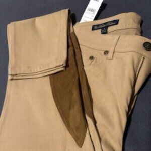 BROOKS BROTHER RIDER JEANS